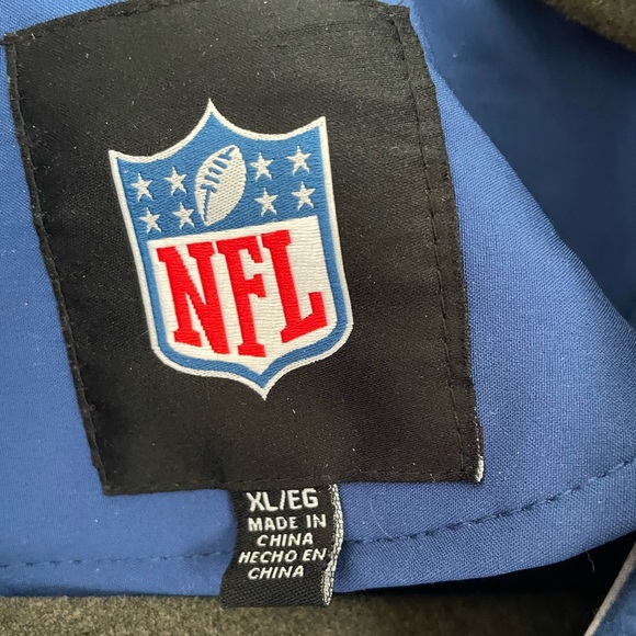NFL Indianapolis Colts Coat - Picture 4 of 9